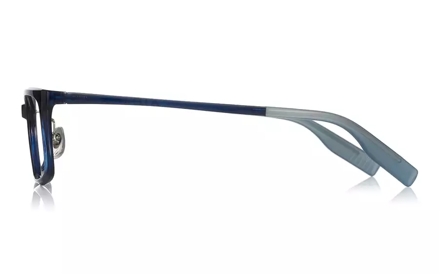Eyeglasses AIR Ultem AU2097N-2A  ネイビー