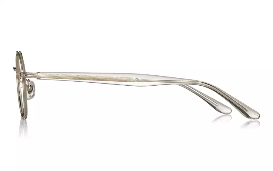 Eyeglasses John Dillinger JD1041Z-3S  ゴールド