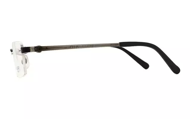 Eyeglasses AIR FIT AR2014-C  クリアグレー