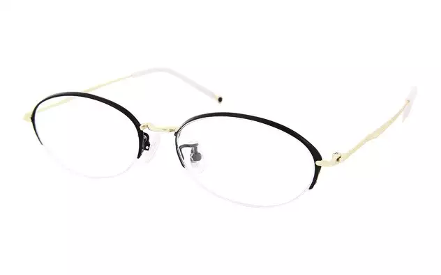 Eyeglasses Calmo CL1009B-9A  Black