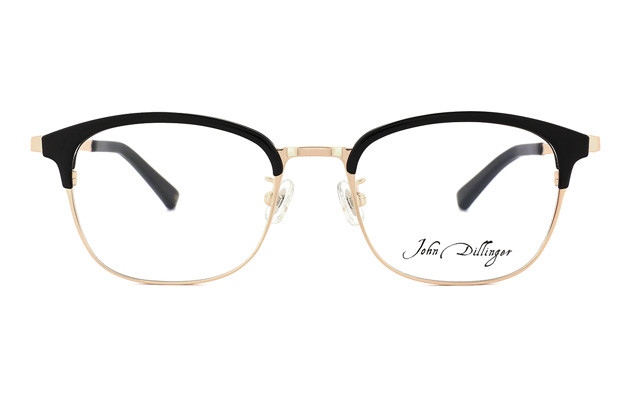 Eyeglasses
                          John Dillinger
                          JD2017-T
                          