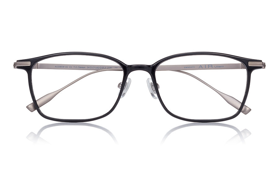 Eyeglasses AIR Ultem Classic AU2085W-1S  Black