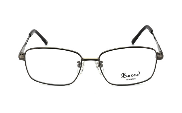 眼鏡
                          Based
                          BA1005-G
                          