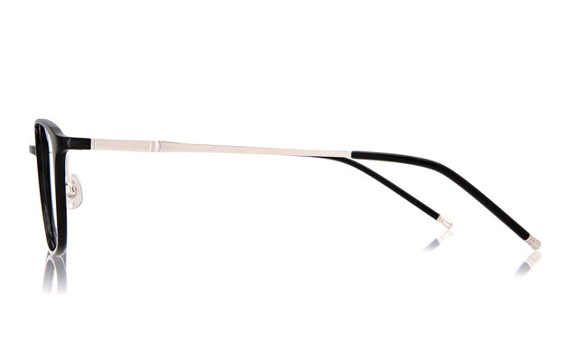 Eyeglasses AIR Ultem Classic AU2082T-0S  Black