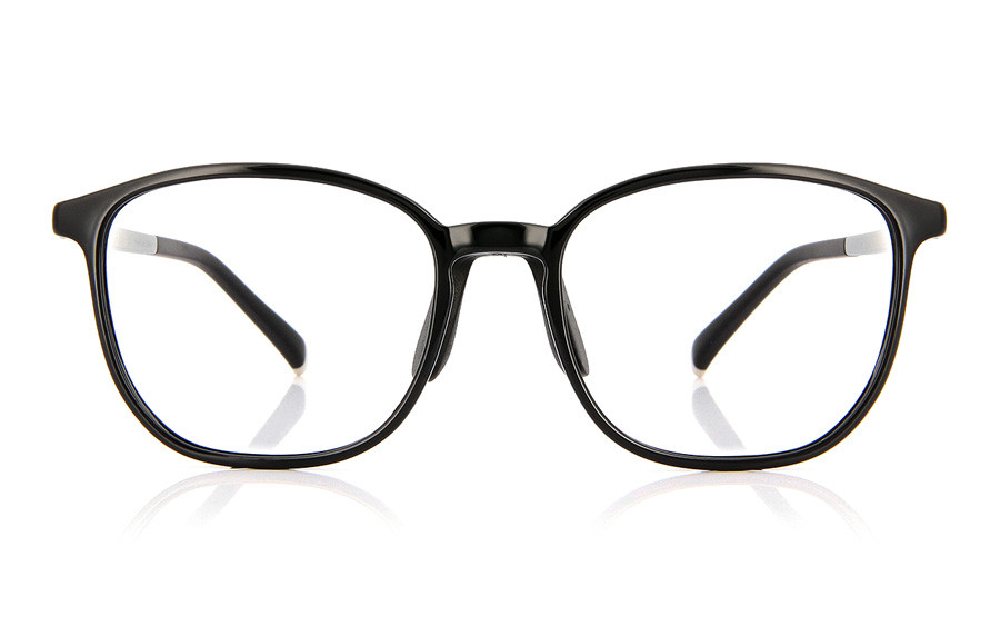 Eyeglasses Junni JU2030N-1S  ブラック