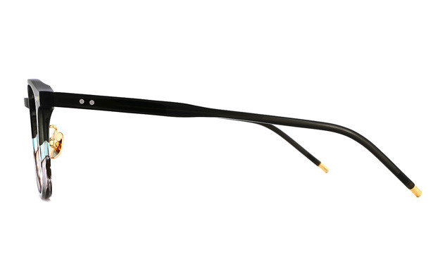 Eyeglasses OWNDAYS SW2001J-8A  Gray