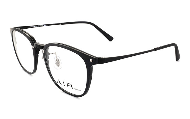 Eyeglasses AIR Ultem Classic AU2036-F  Black