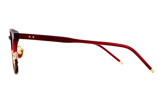 Eyeglasses OWNDAYS SW2001J-8A  Red