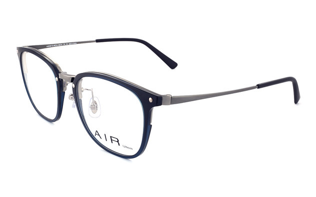 Eyeglasses AIR Ultem Classic AU2036-F  Navy