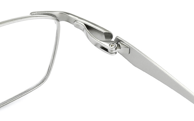 Eyeglasses K.moriyama OS1006  Light Gun