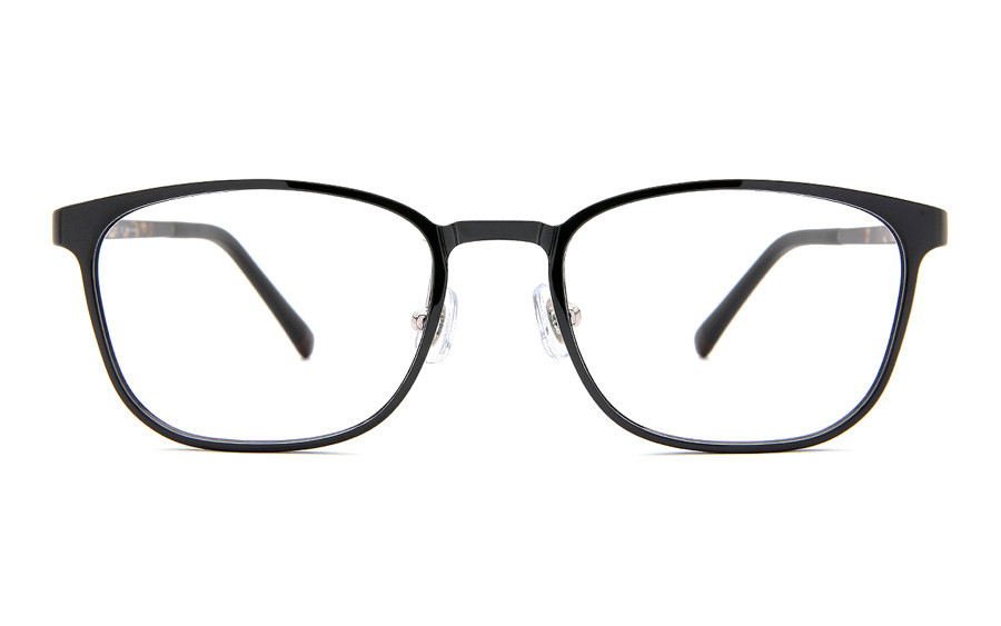 Eyeglasses AIR Ultem AU2072K-0S  Black