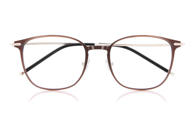 Eyeglasses AIR Ultem Classic AU2080T-0S  Brown