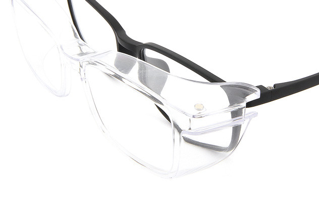 Eyeglasses OWNDAYS PG2014T-1S  ブラック