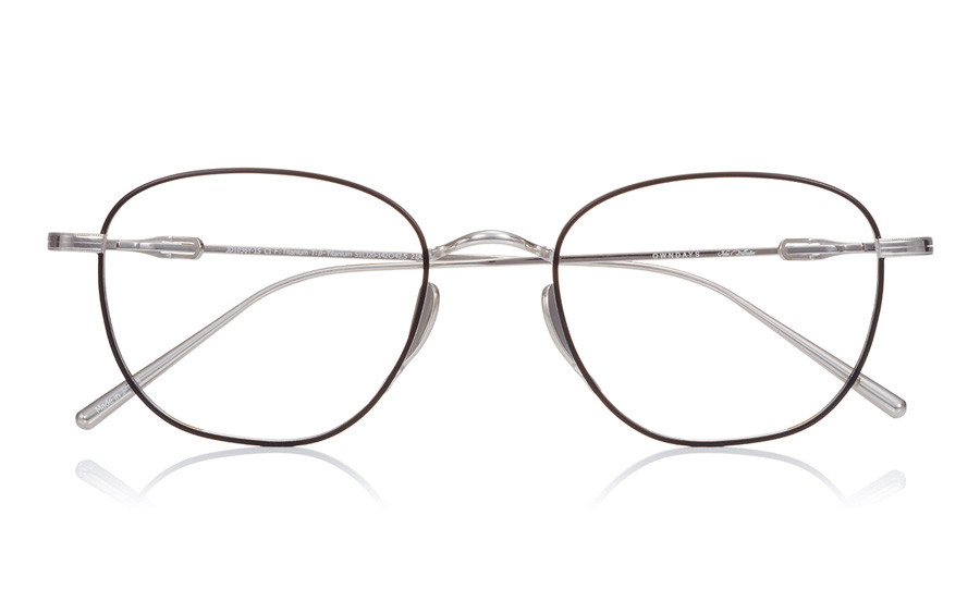 Eyeglasses John Dillinger JD1036Y-1S  Black