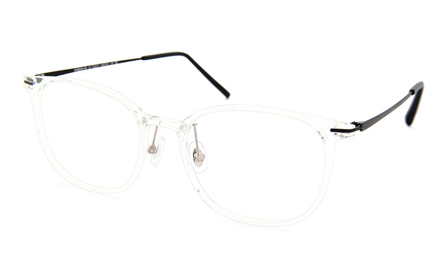 Eyeglasses AIR FIT AF2001W-9A  クリア