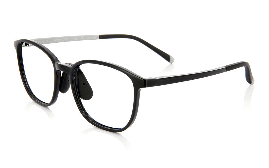 Eyeglasses Junni JU2030N-1S  Black