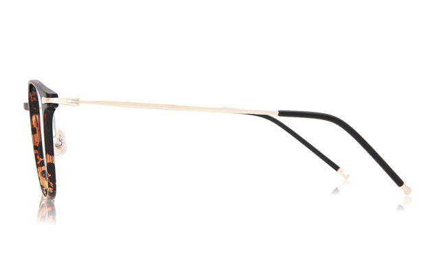 Eyeglasses AIR Ultem Classic AU2080T-0S  Brown Demi
