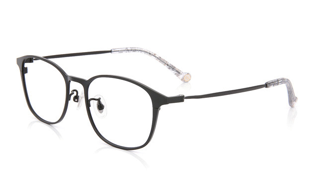Eyeglasses Junni JU1019G-1S  Black