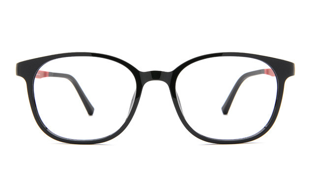 Eyeglasses eco²xy ECO2015K-0S  Black