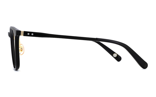 Eyeglasses Graph Belle GB2020N-8A  Black