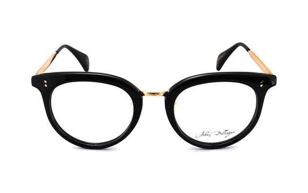 Eyeglasses
                          John Dillinger
                          JD2009-D
                          