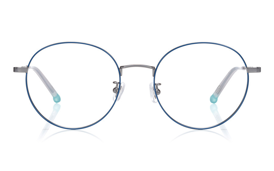 Eyeglasses
                          Cinnamoroll × OWNDAYS
                          SR1002B-1A
                          