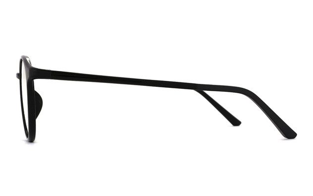 Eyeglasses eco²xy ECO2012-K  ブラック
