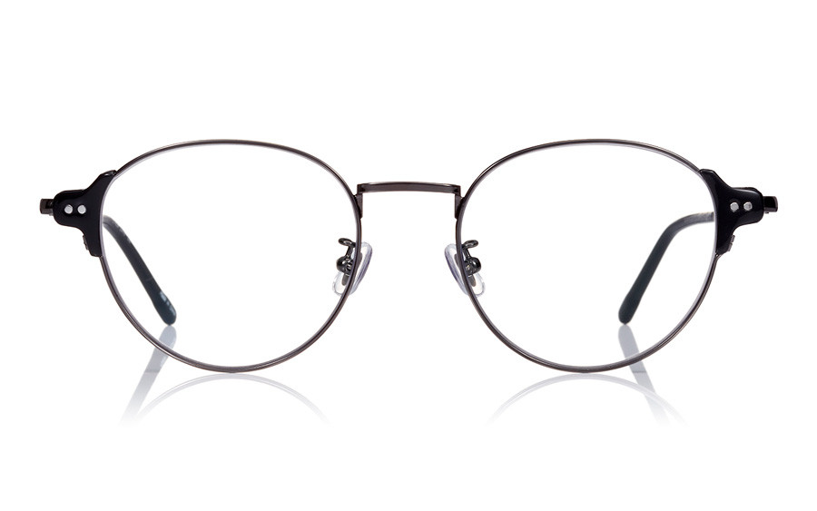 Kacamata
                          John Dillinger
                          JD1033B-0A
                          