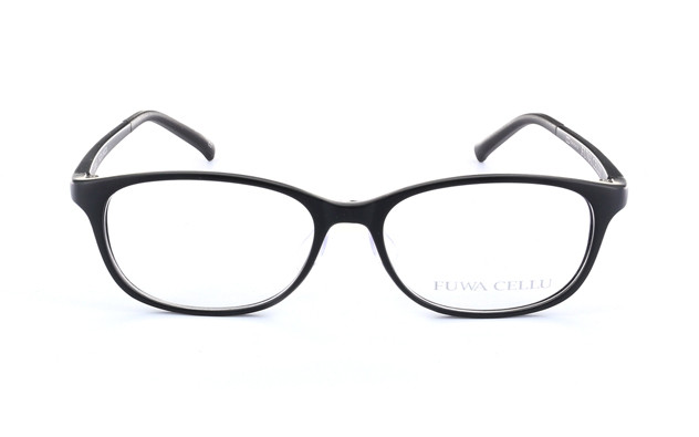 Eyeglasses
                          FUWA CELLU
                          FC2001-T
                          