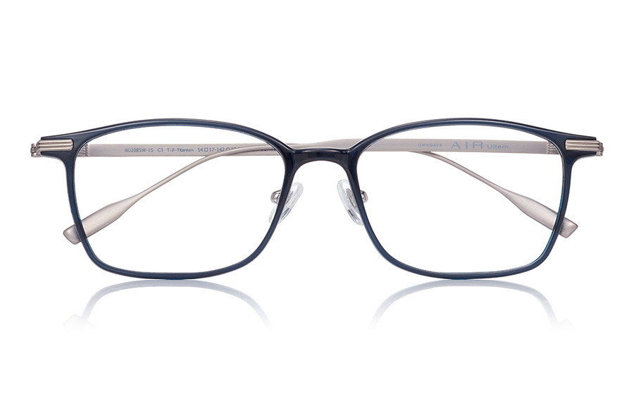 Eyeglasses AIR Ultem Classic AU2085W-1S  Blue