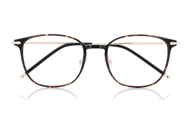 Eyeglasses AIR Ultem Classic AU2080T-0S  Brown Demi