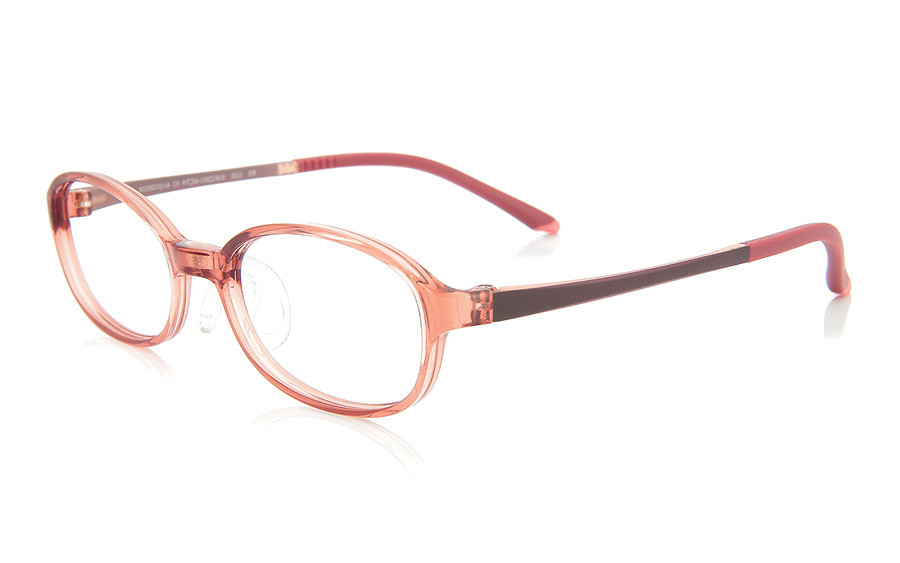 Eyeglasses eco²xy ECO2021Q-1A  Pink