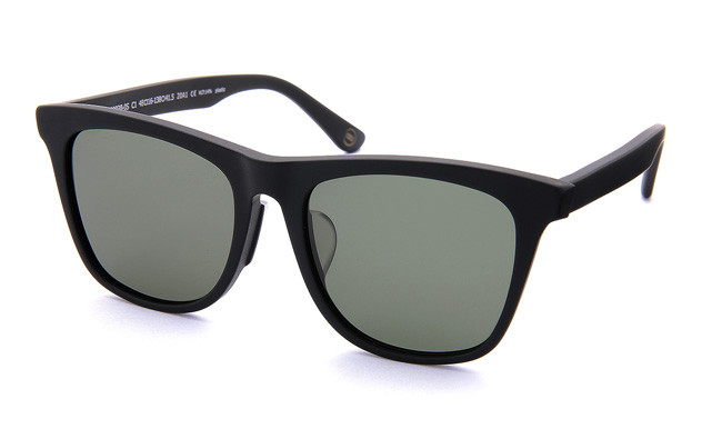 Sunglasses Junni JU3003B-0S  Matte Black