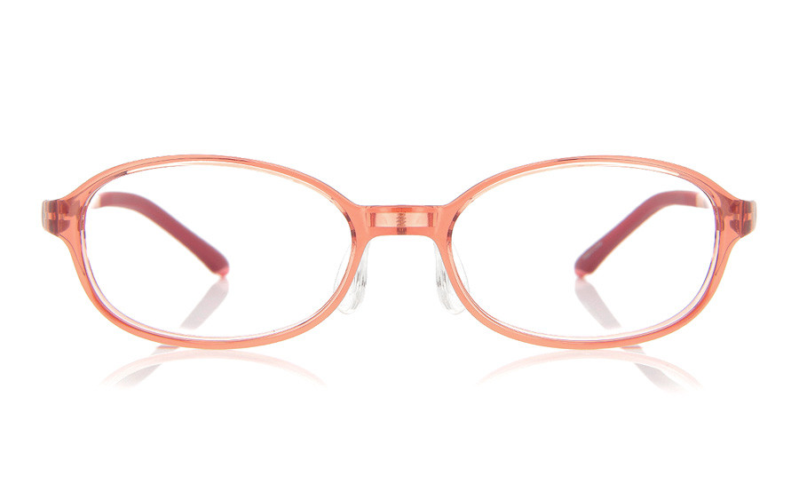Eyeglasses eco²xy ECO2021Q-1A  Pink