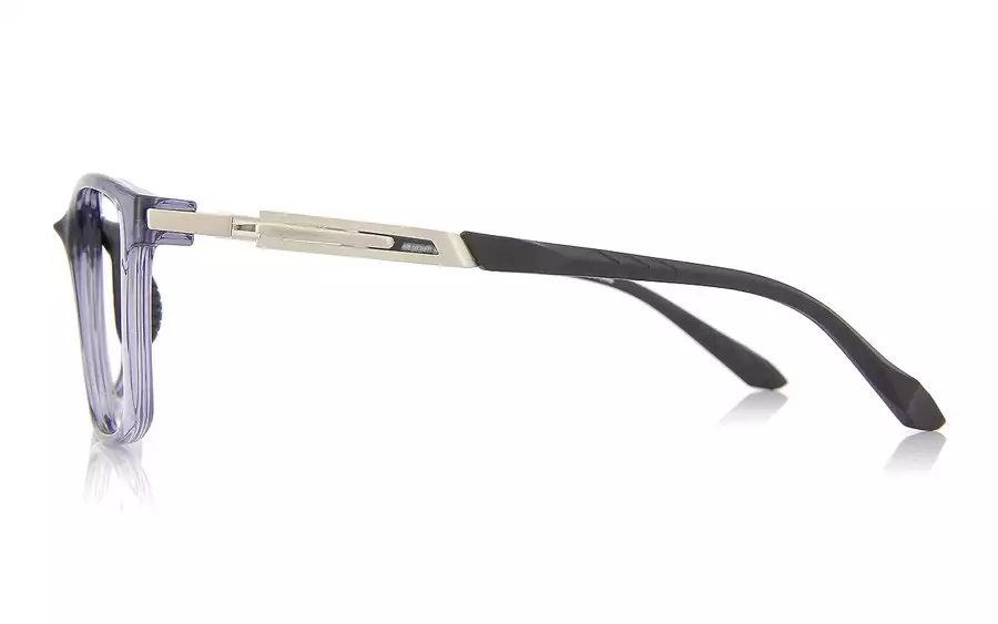 Eyeglasses AIR FIT AR2034T-1A  ライトグレー