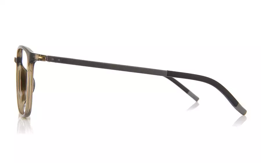 Eyeglasses AIR Ultem AU8003N-1A  Khaki