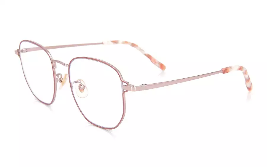 Eyeglasses Graph Belle GB1033B-2S  Wine