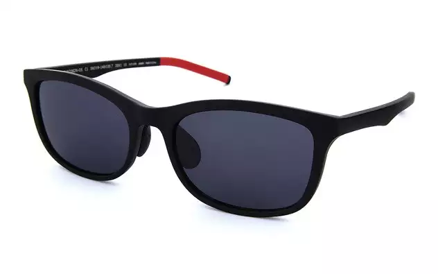 Sunglasses OWNDAYS SUN2082N-0S  Black
