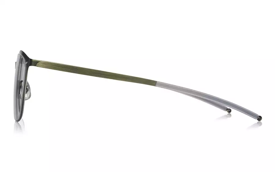 Eyeglasses AIR FIT EUAF111G-2A  Matte Khaki