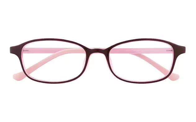 Eyeglasses Junni JU2021S-8S  ピンク