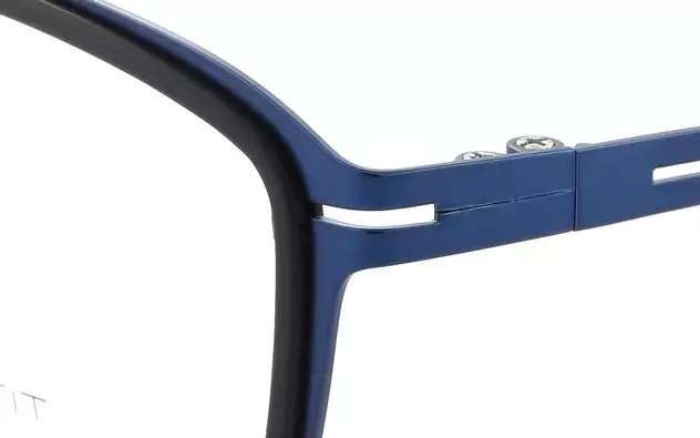 Eyeglasses AIR FIT AF1013-G  Blue