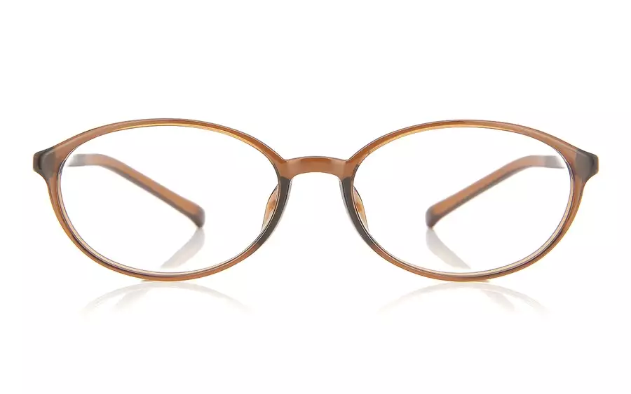 Eyeglasses OWNDAYS+ OR2062L-2S  Light Brown