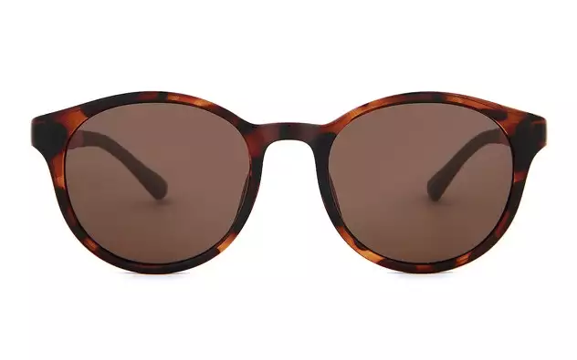 Sunglasses Junni JU3006N-0S  Brown Demi