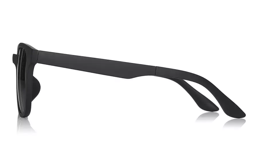 Sunglasses OWNDAYS SUN2101T-2S  Black