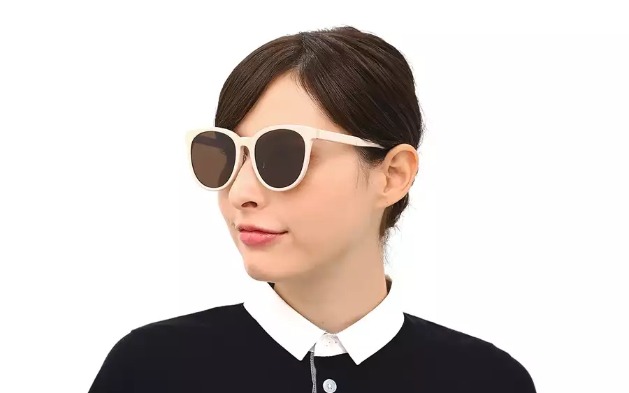 Sunglasses OWNDAYS SUN8004J-2S  Black