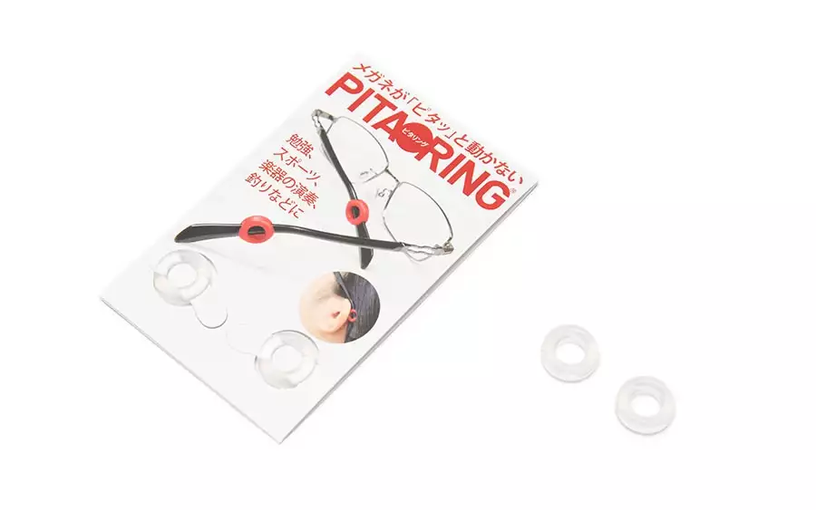 Other accessary OWNDAYS pitaring-2  Clear