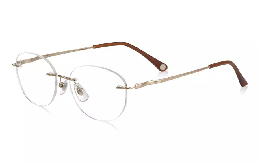 Eyeglasses AIR FIT EUAF104T-2A  Pink
