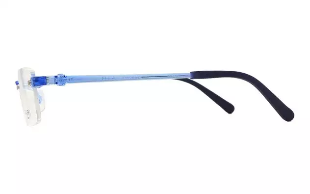 Eyeglasses AIR FIT AR2014-C  クリアブルー