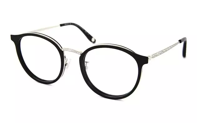 Eyeglasses Graph Belle GB2031J-9A  Black