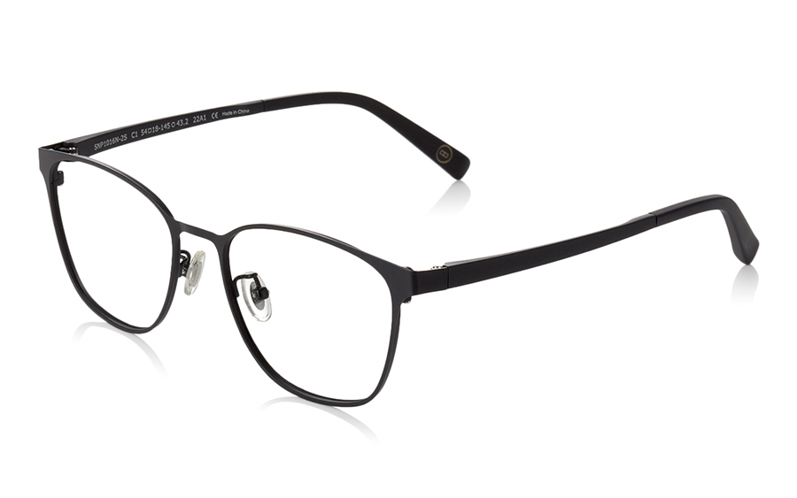 Eyeglasses OWNDAYS SNAP SNP1016N-2S  Matte Black